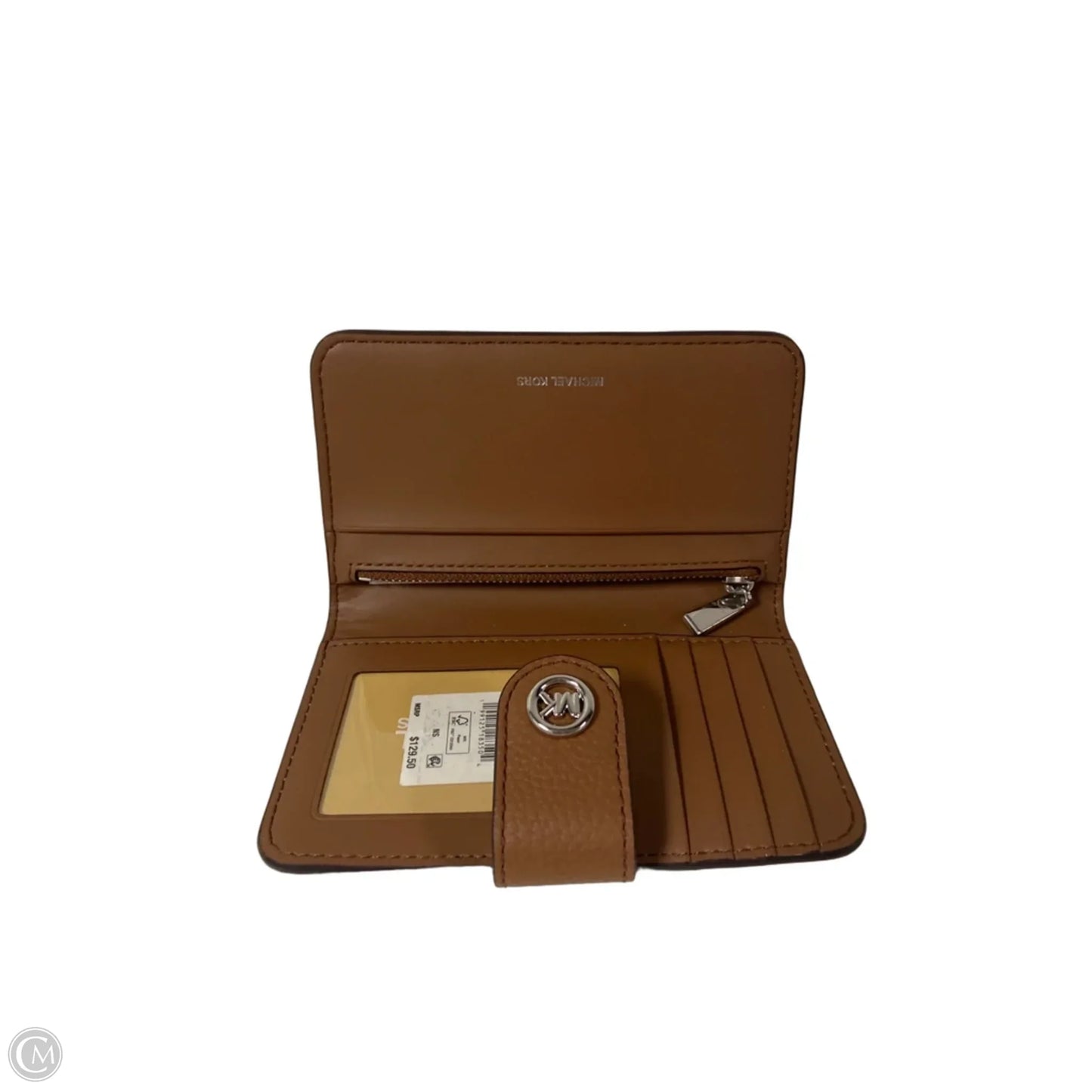 Wallet Designer By Michael Kors, Size: Medium