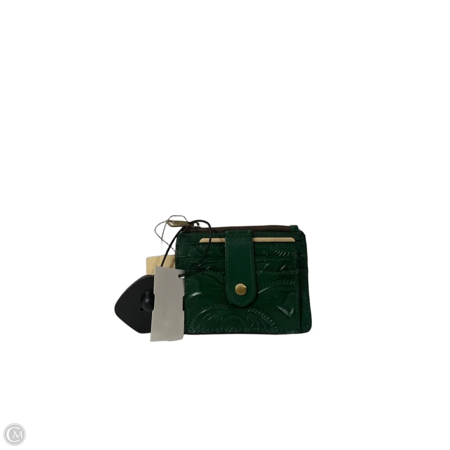 Wallet Designer By Patricia Nash, Size: Small