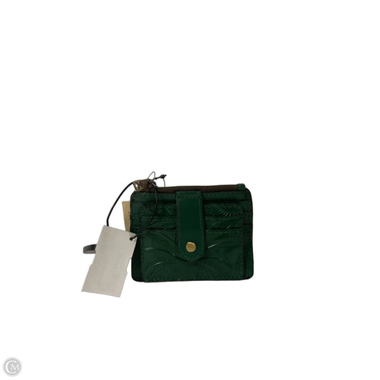 Wallet Designer By Patricia Nash, Size: Small