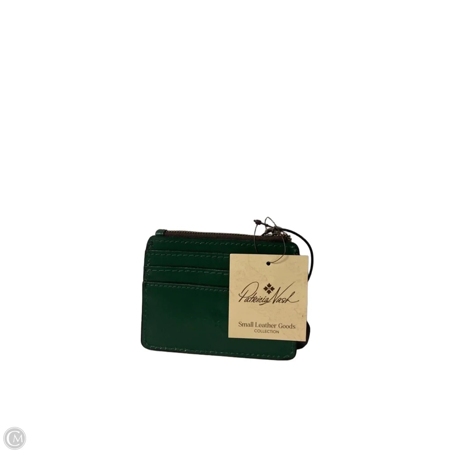Wallet Designer By Patricia Nash, Size: Small
