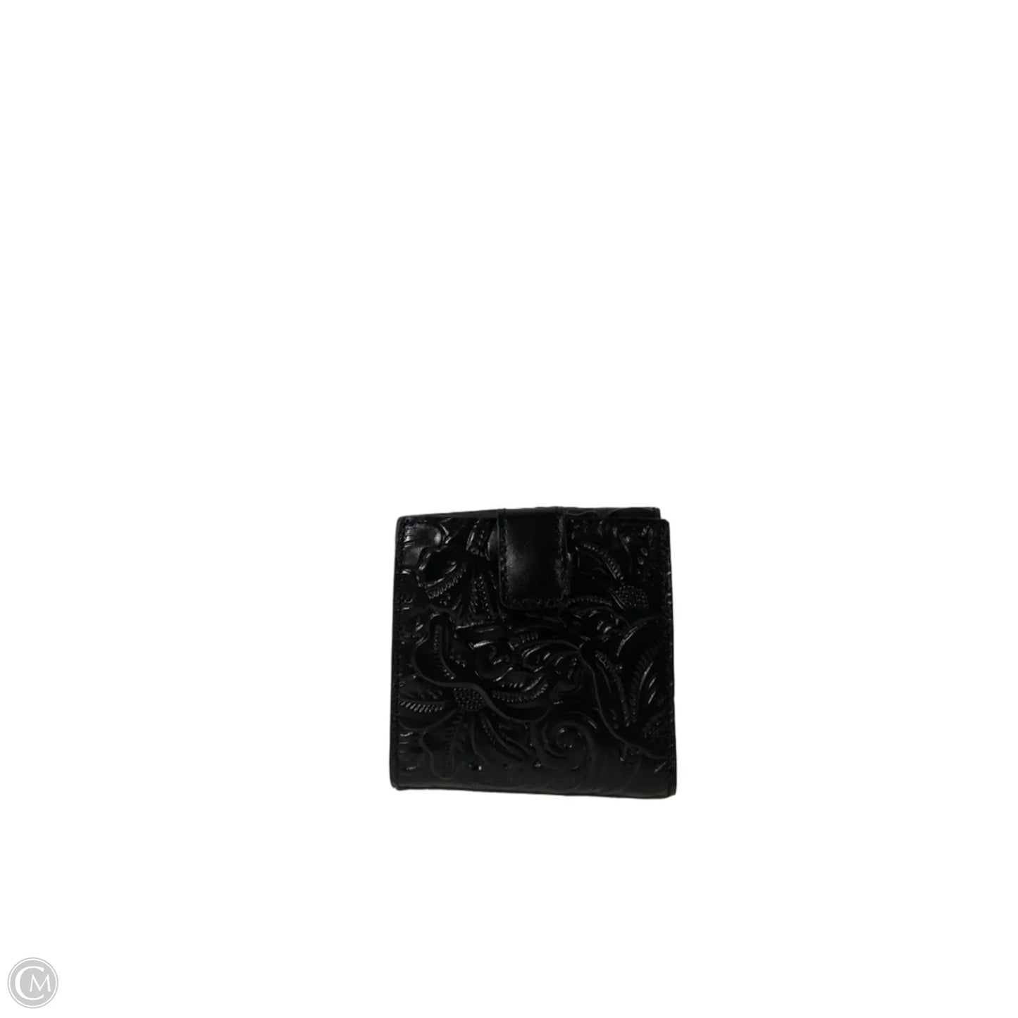 Wallet Designer By Patricia Nash, Size: Medium