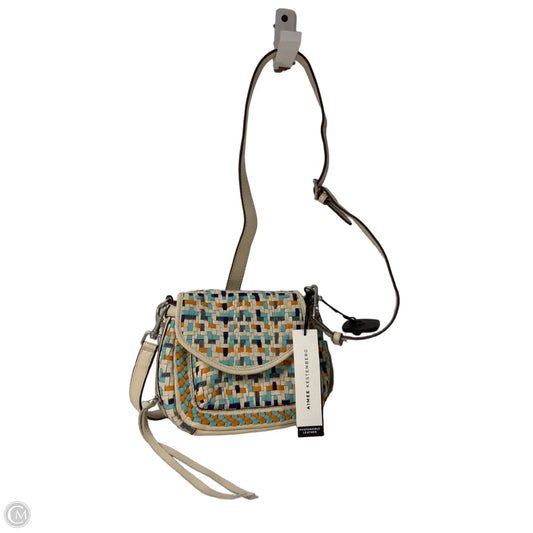 Crossbody By Aimee Kestenberg, Size: Medium