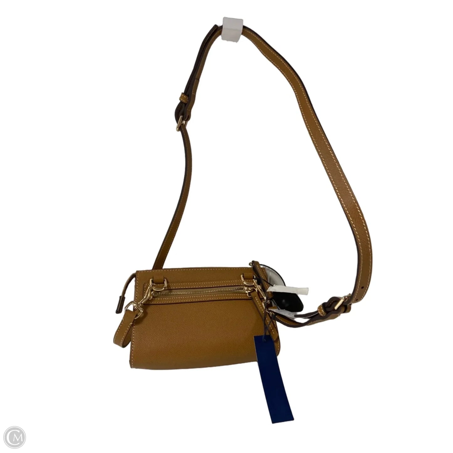 Crossbody Designer By Dooney And Bourke, Size: Medium