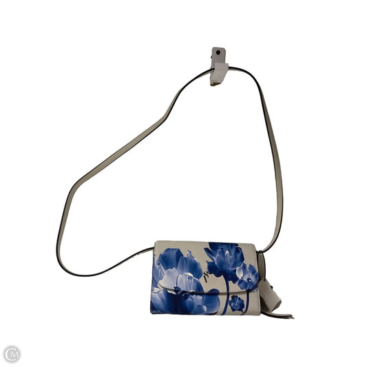 Crossbody By Simply Vera, Size: Medium