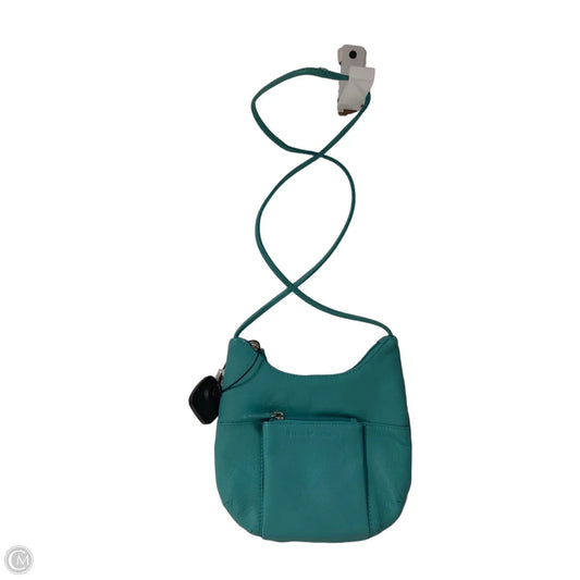 Crossbody By Stone Mountain, Size: Small