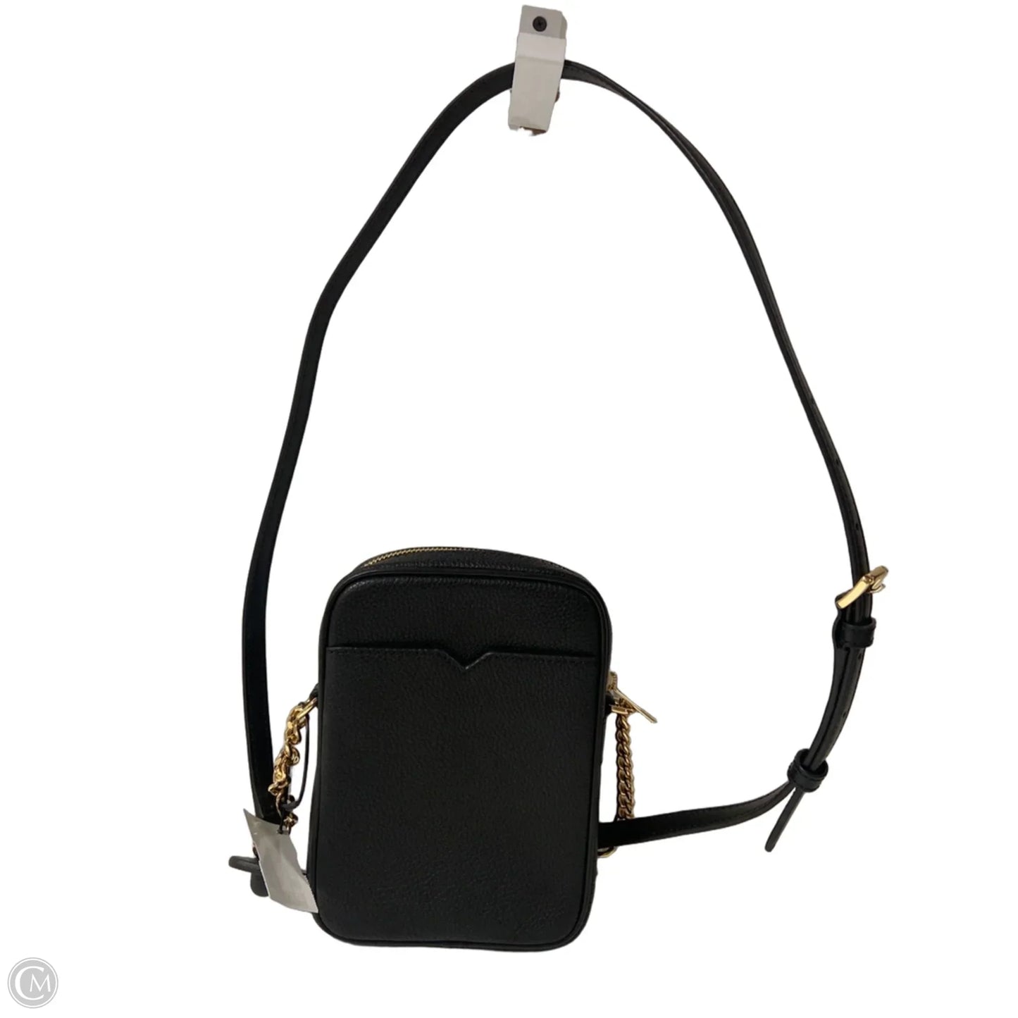 Crossbody Designer By Michael Kors, Size: Small