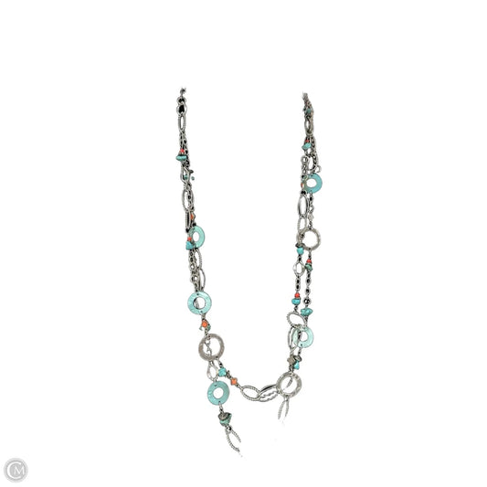 Necklace Layered By Ruby Rd