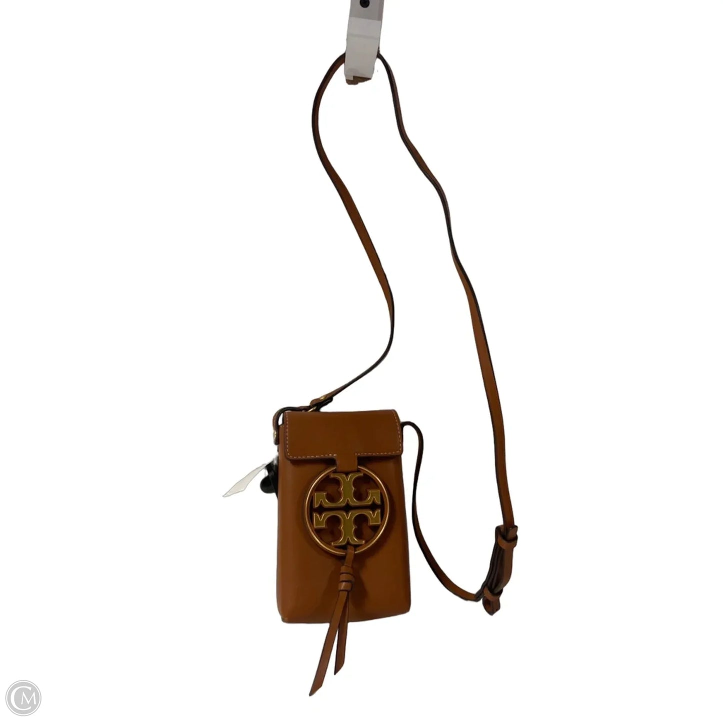 Crossbody Designer By Tory Burch, Size: Small