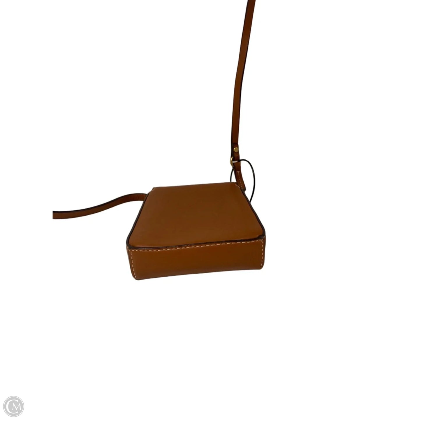 Crossbody Designer By Tory Burch, Size: Small