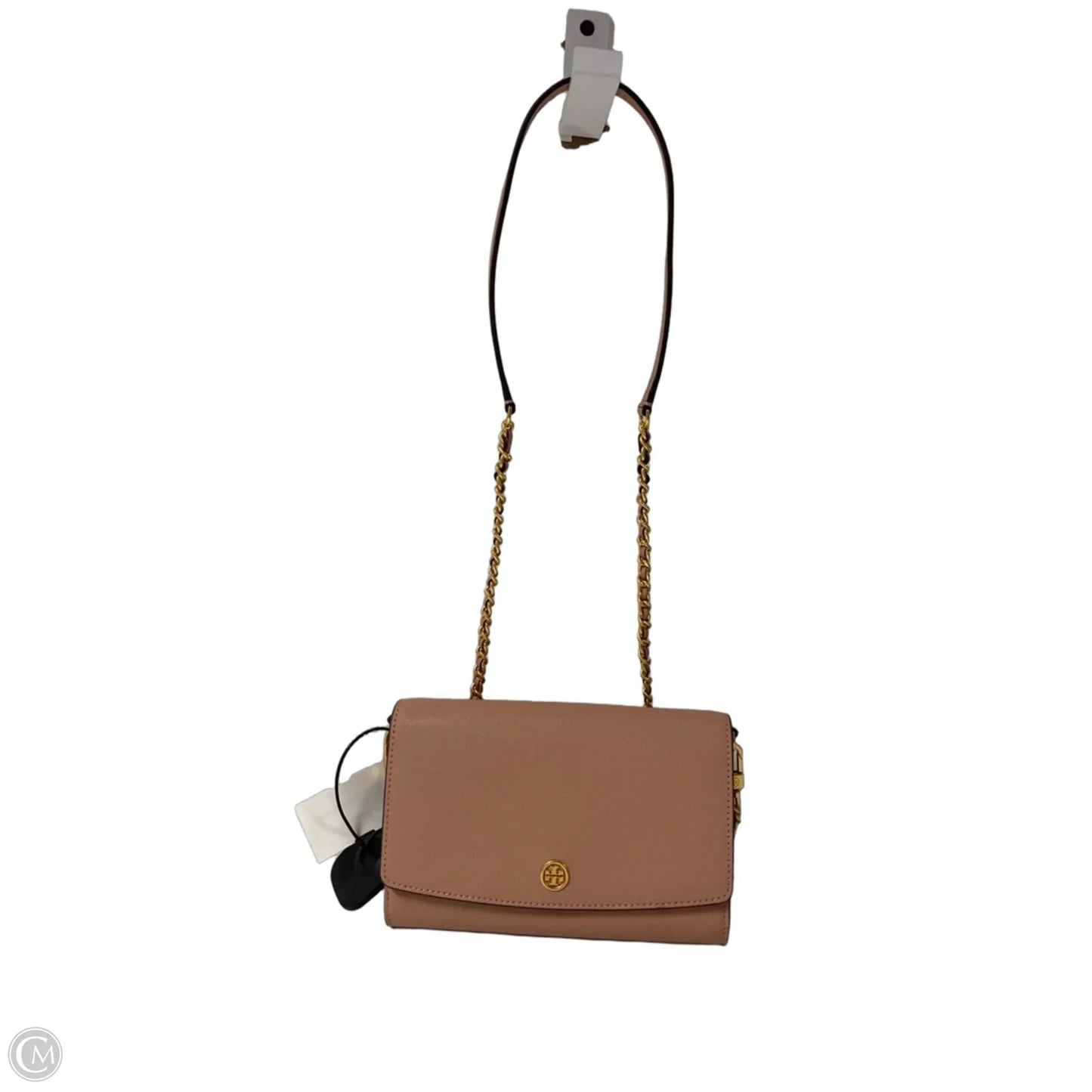 Crossbody Designer By Tory Burch, Size: Large
