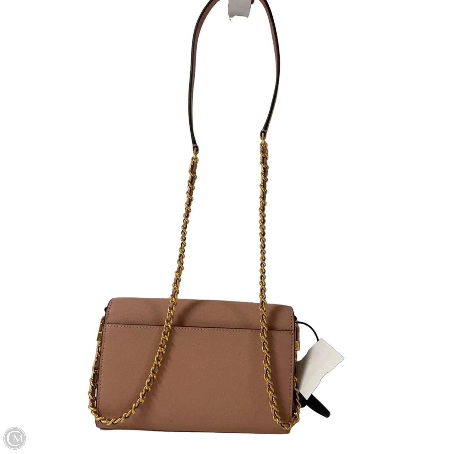 Crossbody Designer By Tory Burch, Size: Large
