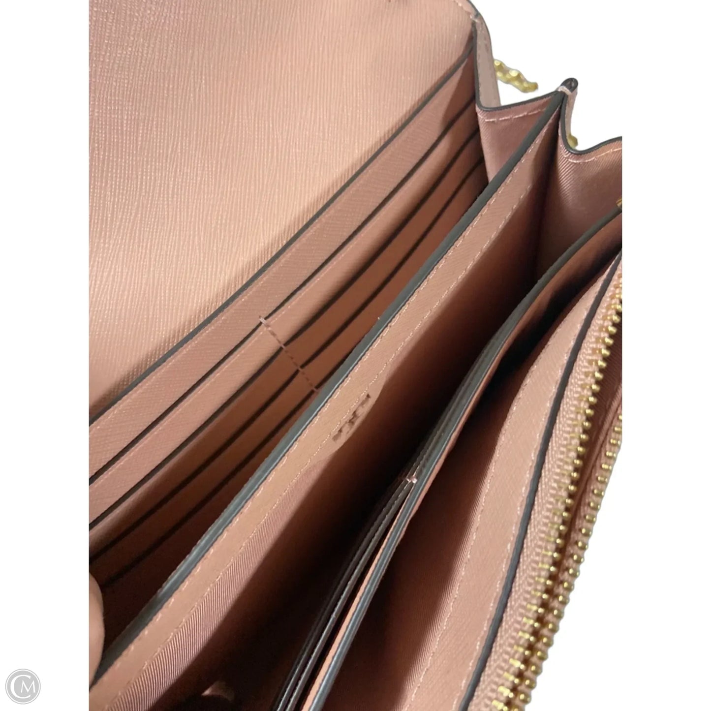 Crossbody Designer By Tory Burch, Size: Large