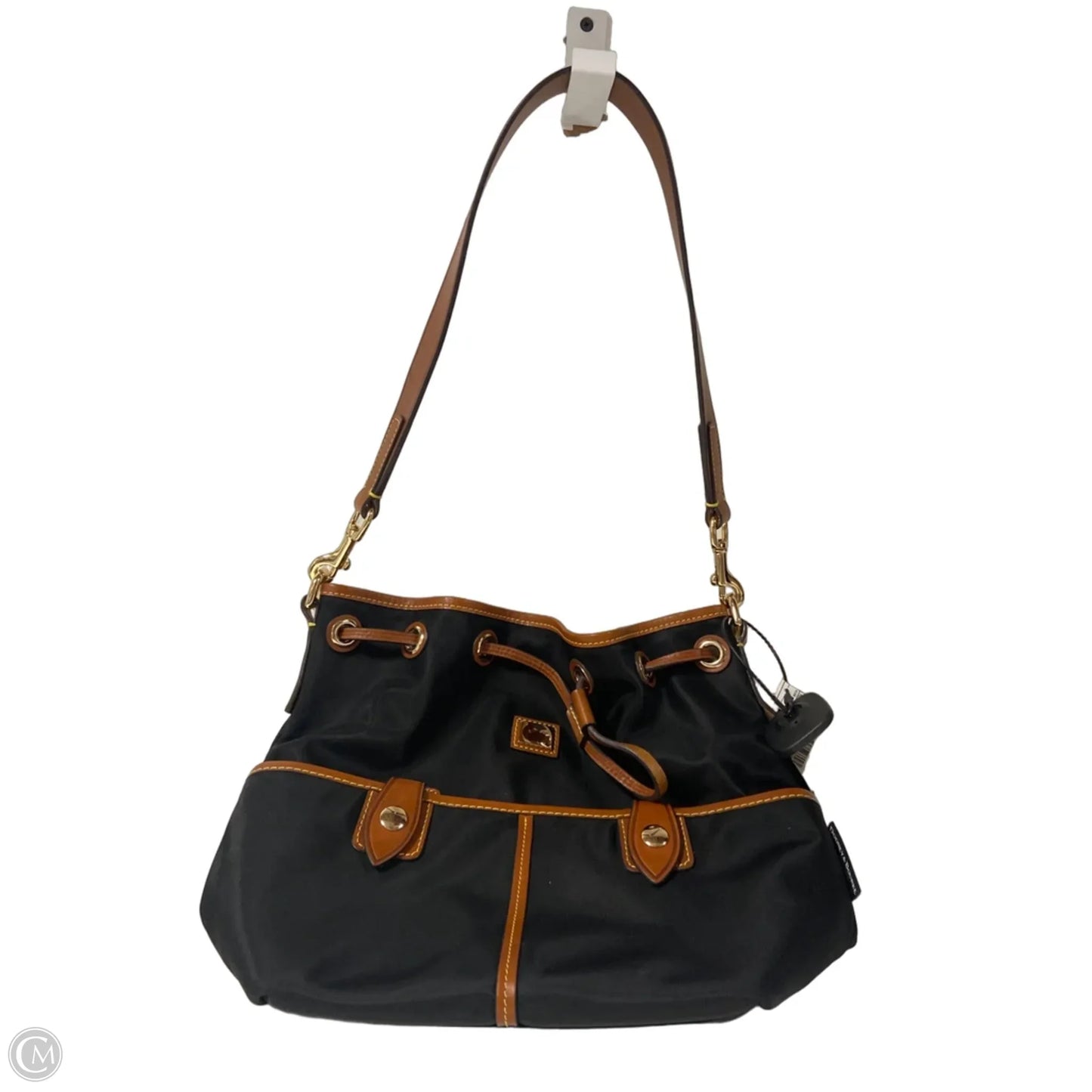 Handbag Designer By Dooney And Bourke, Size: Medium