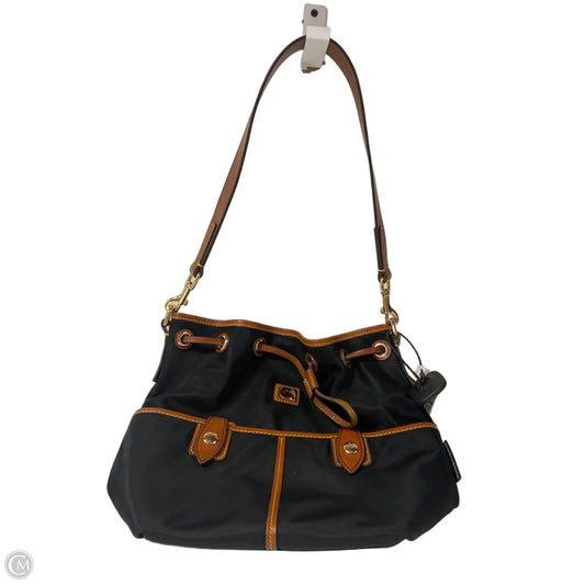Handbag Designer By Dooney And Bourke, Size: Medium