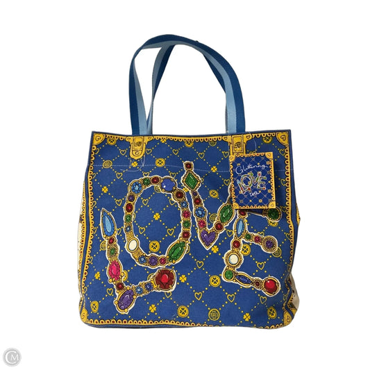 Tote By Brighton, Size: Large