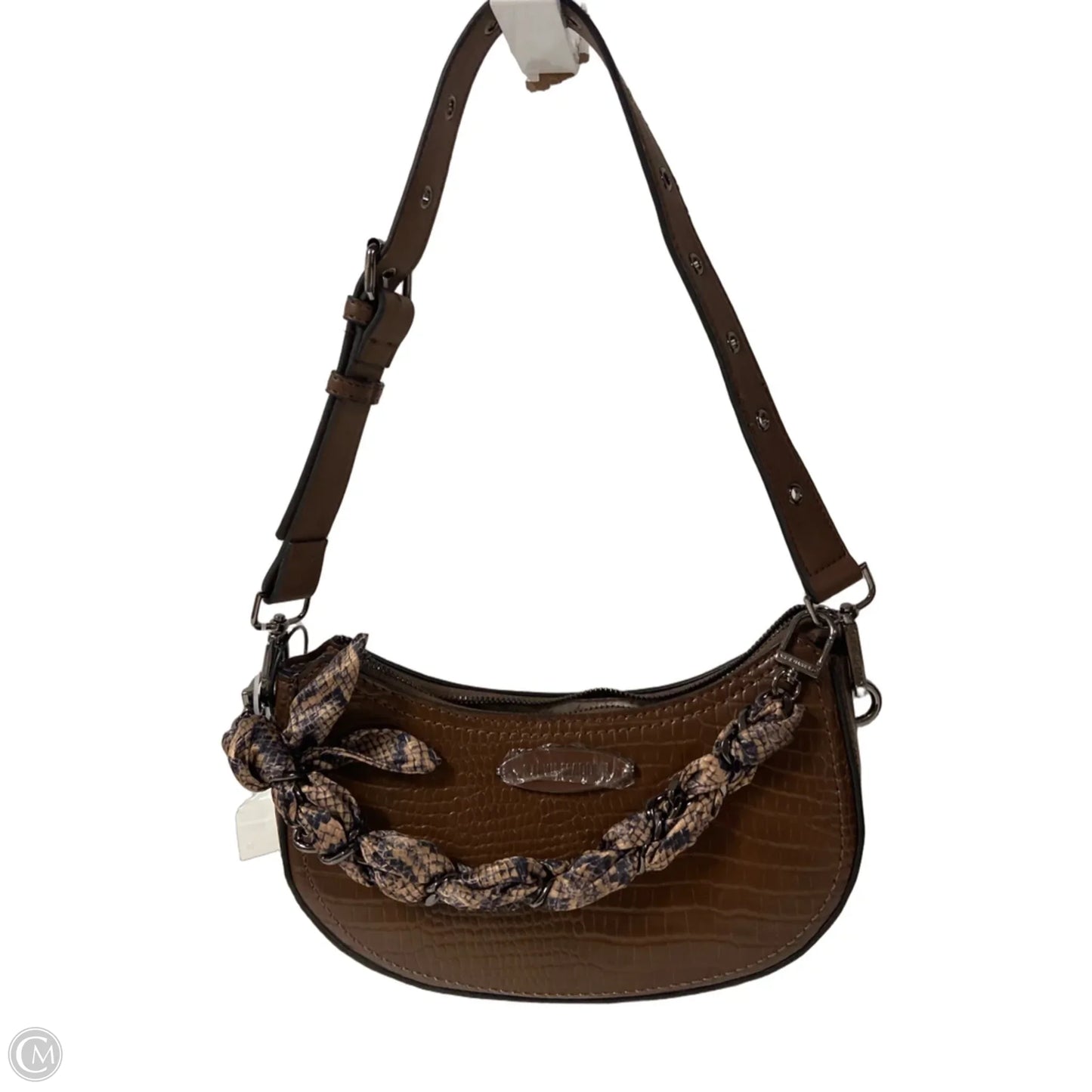 Handbag By Steve Madden, Size: Small