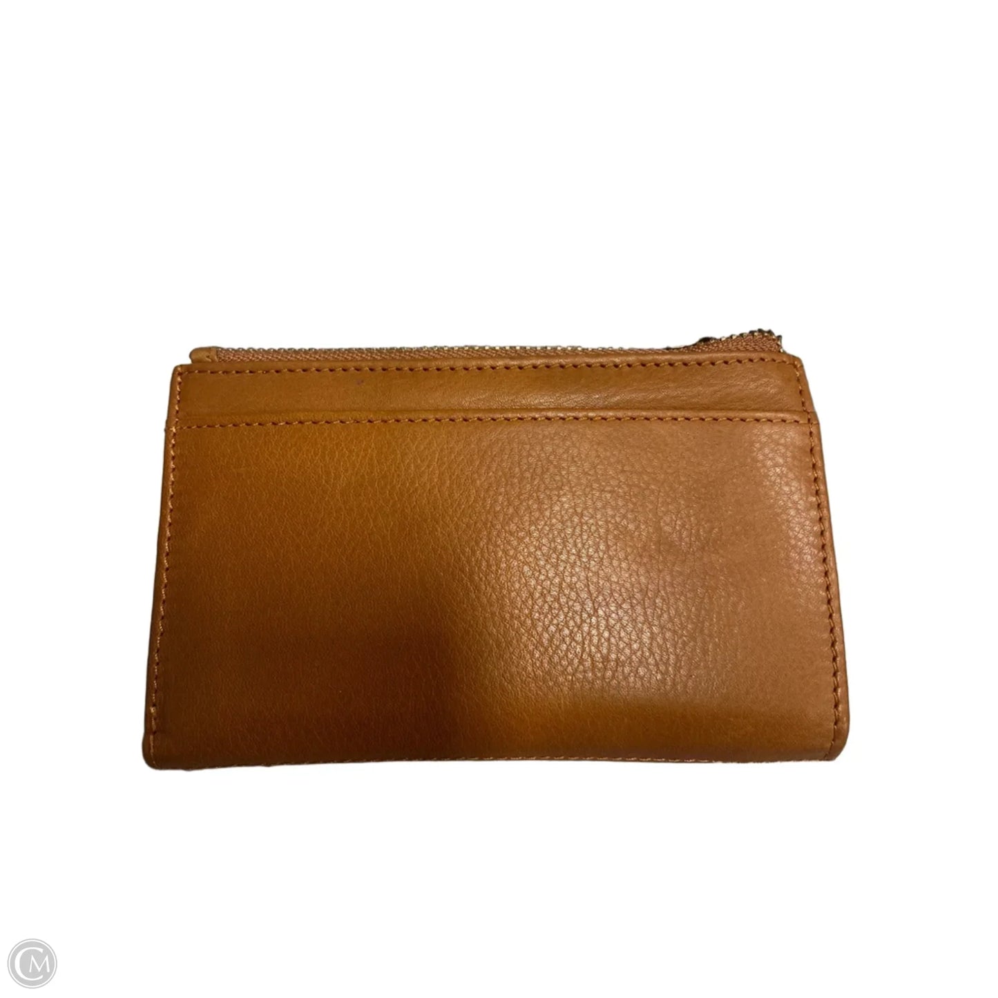 Wallet By Margot, Size: Medium