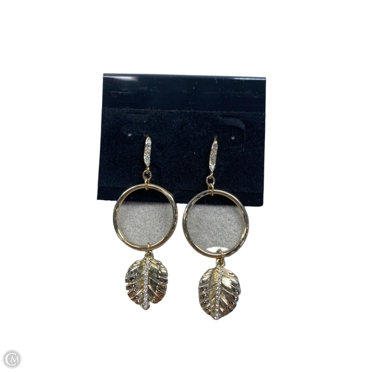 Earrings Dangle/drop By Clothes Mentor