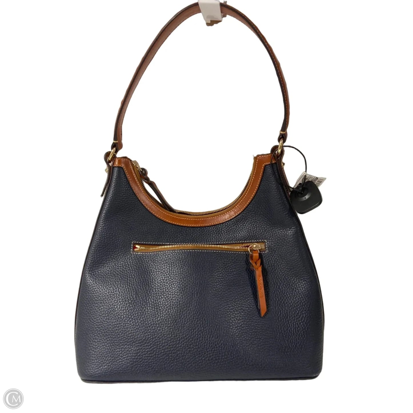 Handbag Designer By Dooney And Bourke, Size: Medium