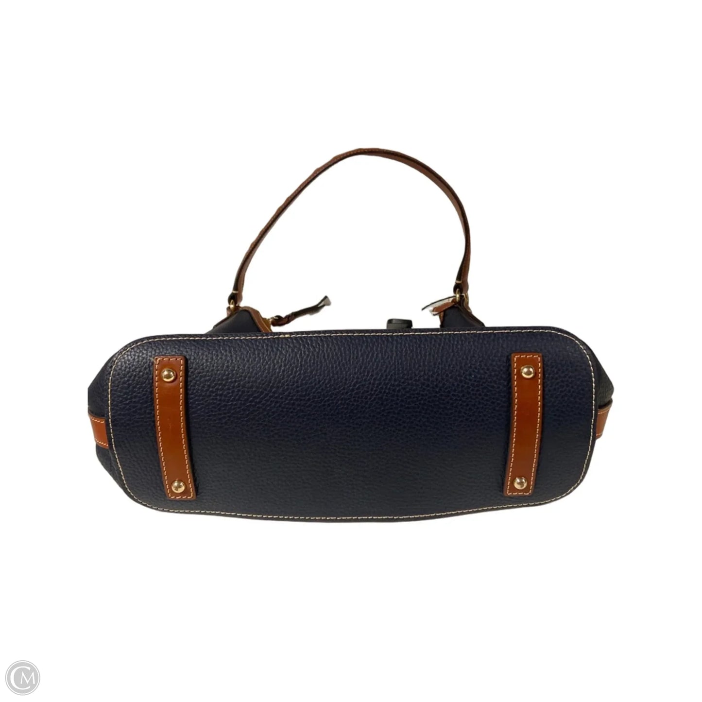 Handbag Designer By Dooney And Bourke, Size: Medium