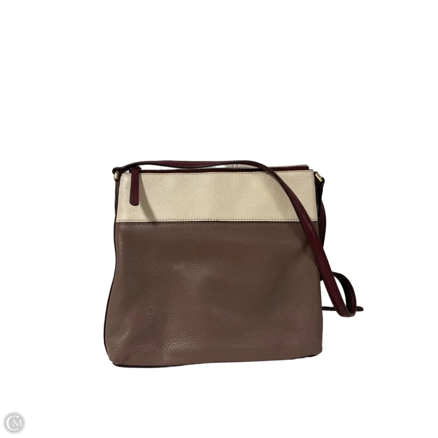 Crossbody Designer By Kate Spade, Size: Medium