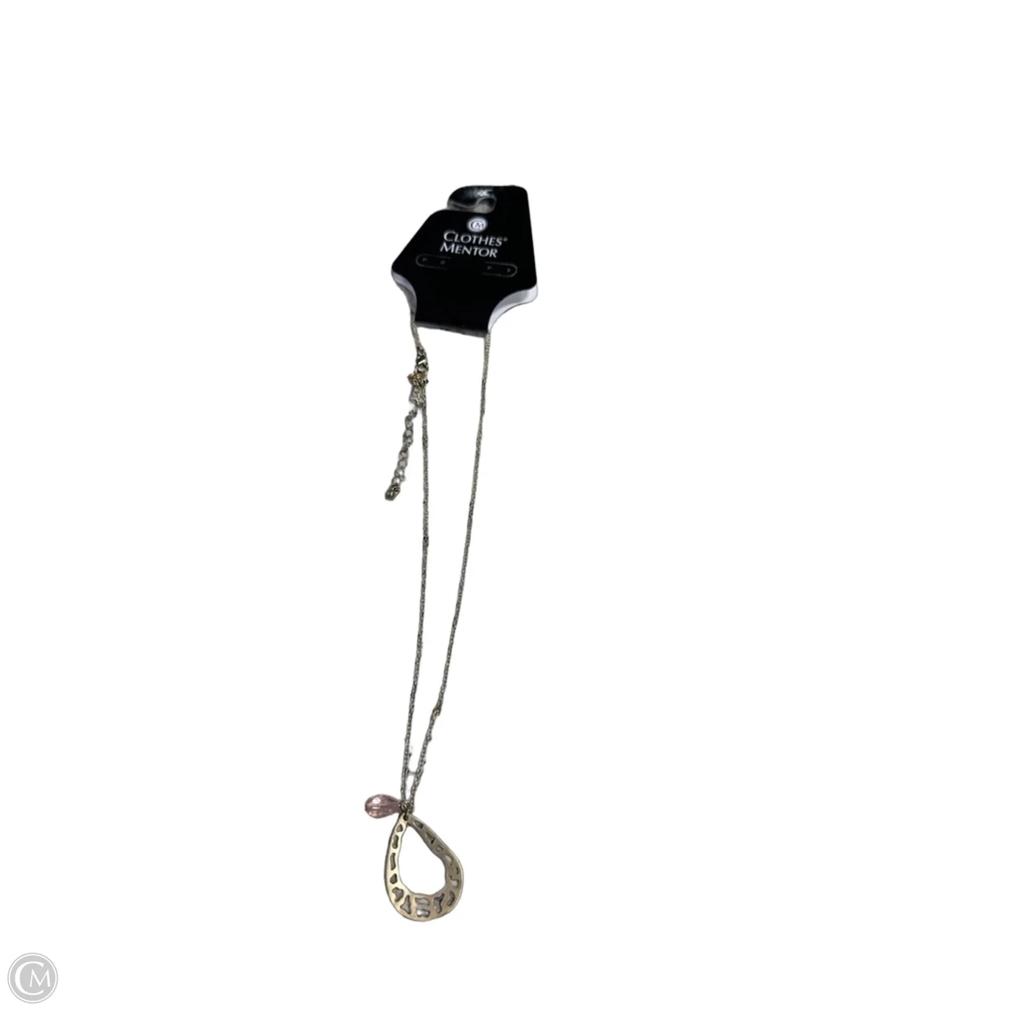 Necklace Chain By Clothes Mentor
