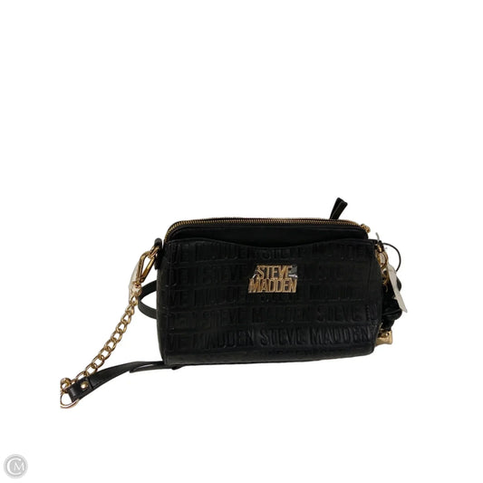 Crossbody By Steve Madden, Size: Medium