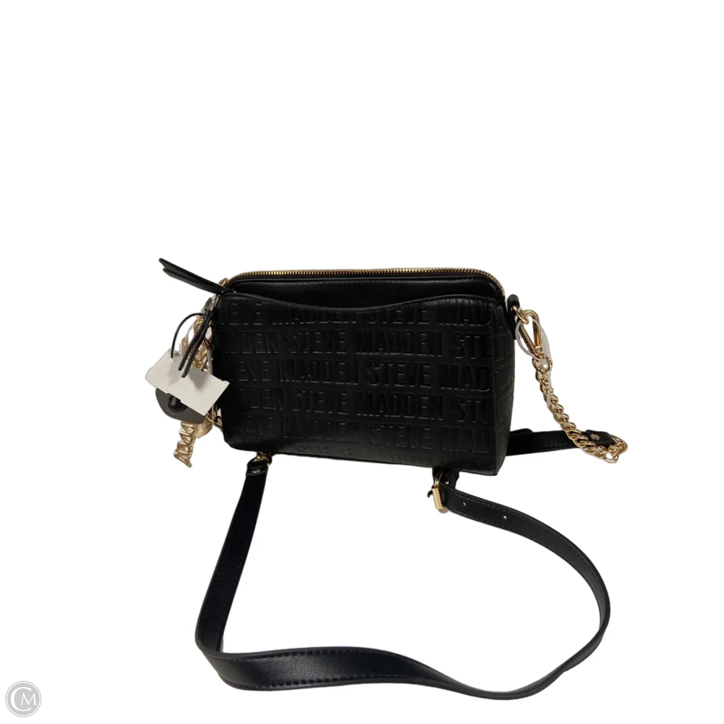 Crossbody By Steve Madden, Size: Medium