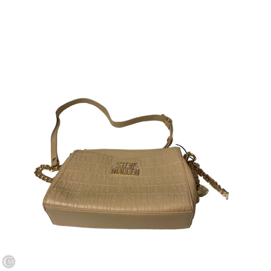 Crossbody By Steve Madden, Size: Medium
