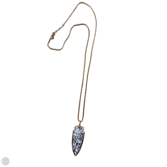 Necklace Designer By Kendra Scott
