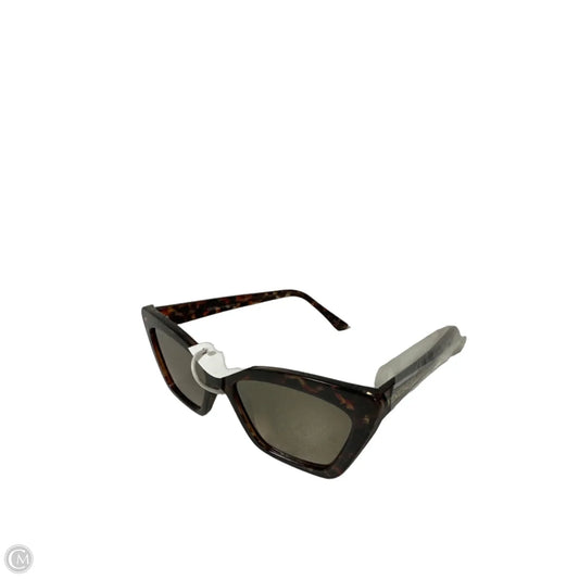 Sunglasses By Vince Camuto, Size: