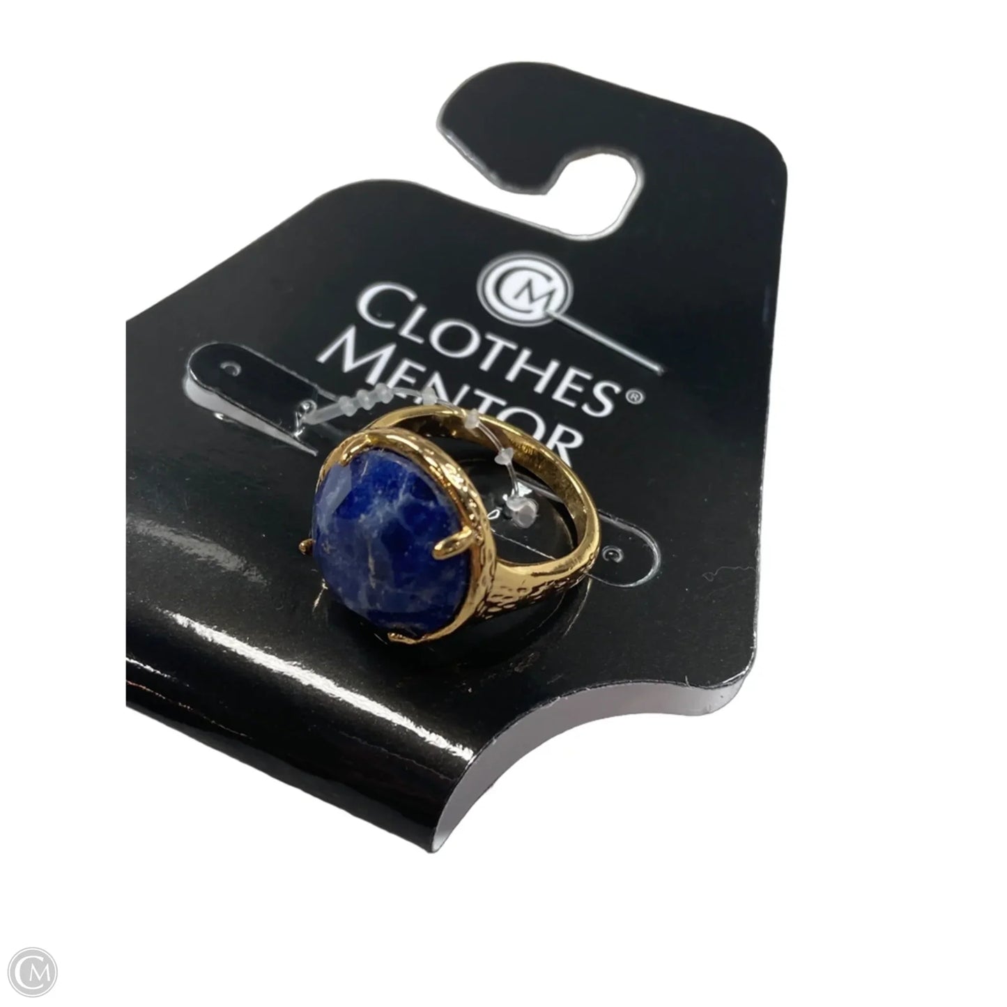 Ring Statement By Clothes Mentor, Size: 7