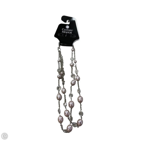 Necklace Layered By Talbots