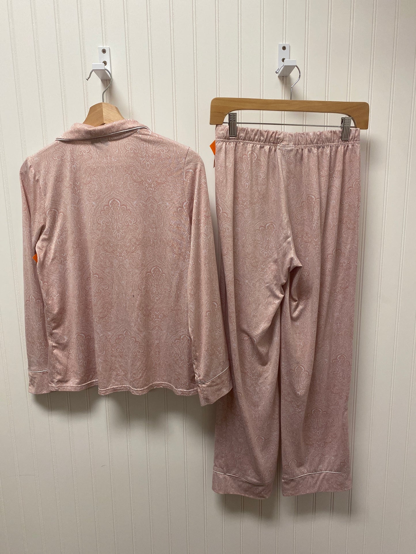 Pajamas 2pc By Tahari  Size: S