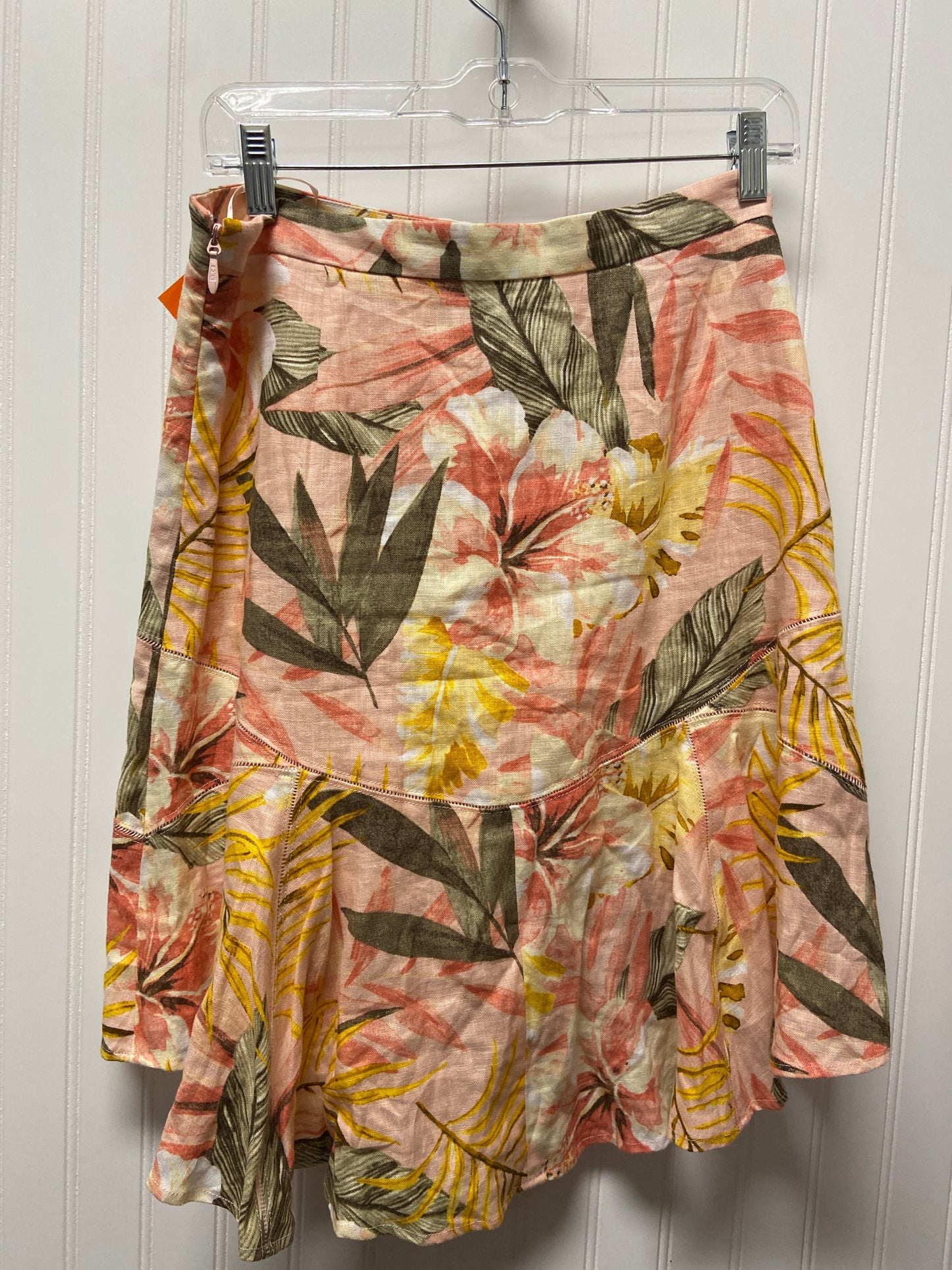 Skirt Midi By Joie  Size: 6