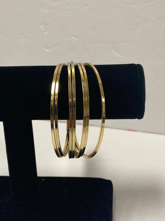 Bracelet Bangle By Clothes Mentor