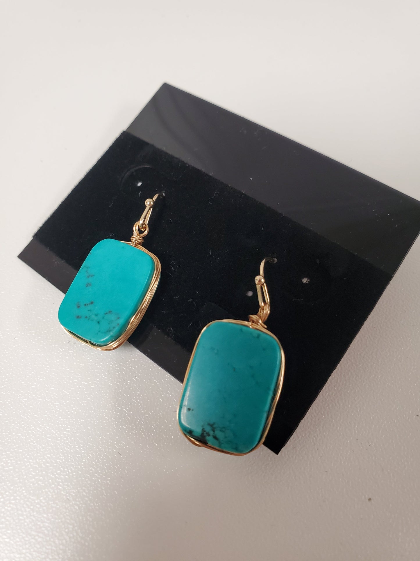 Earrings Dangle/drop By Clothes Mentor