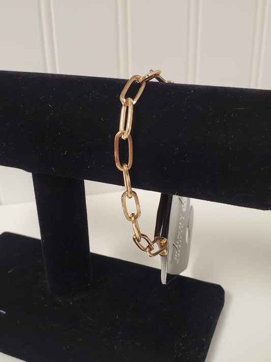 Bracelet Chain By Clothes Mentor