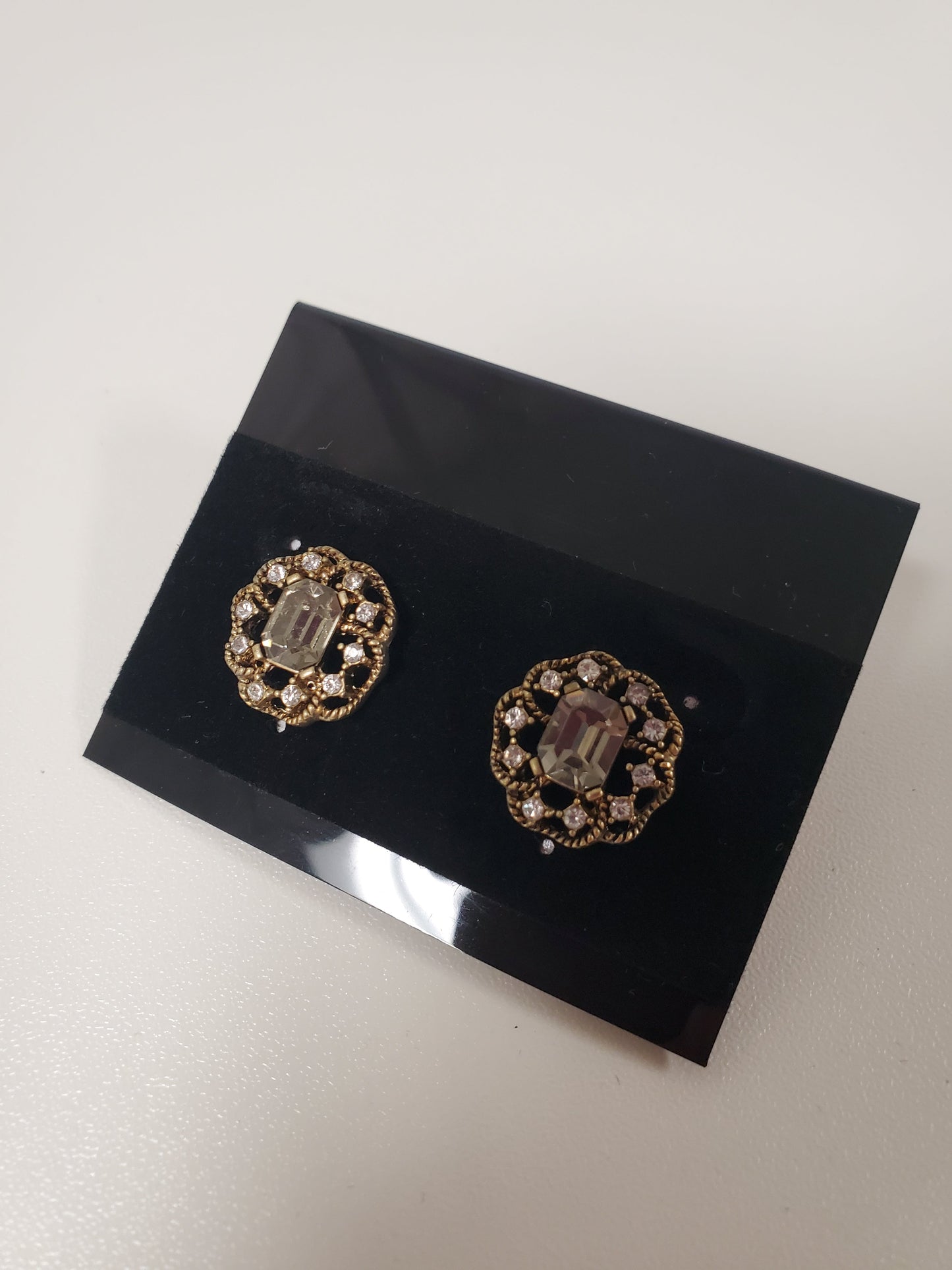 Earrings Stud By Clothes Mentor