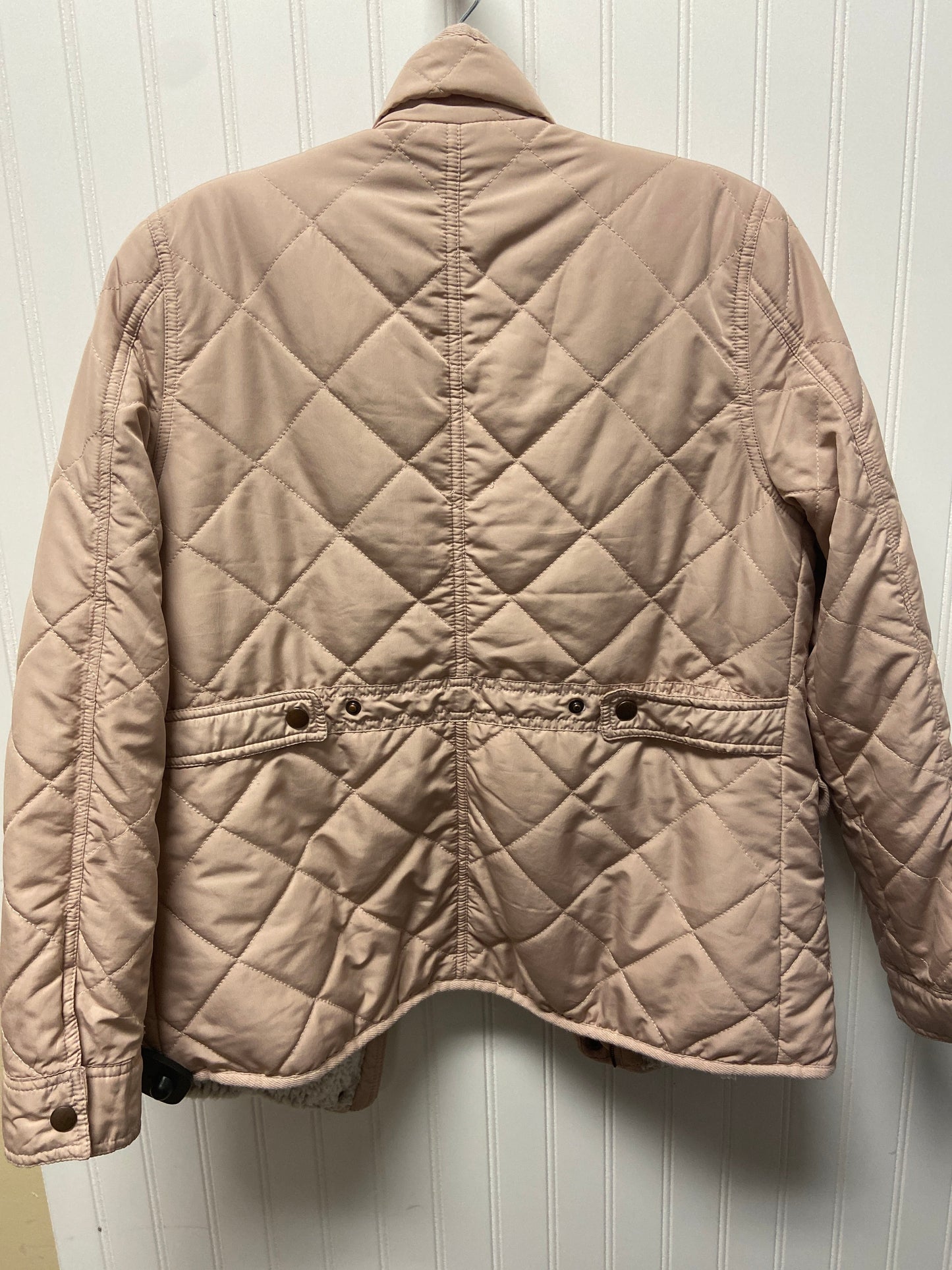 Jacket Puffer & Quilted By Miami  Size: S