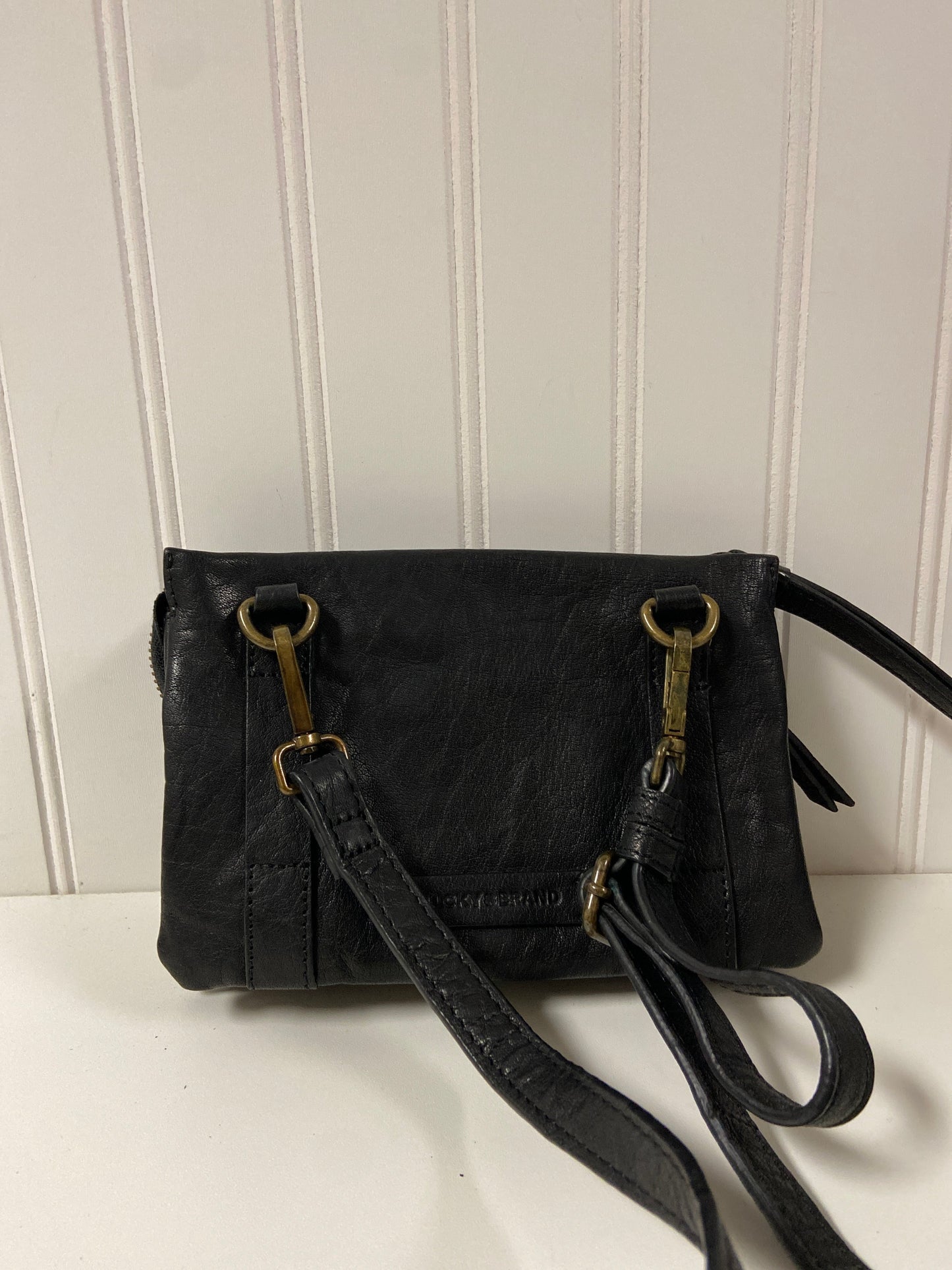 Crossbody Lucky Brand, Size Small