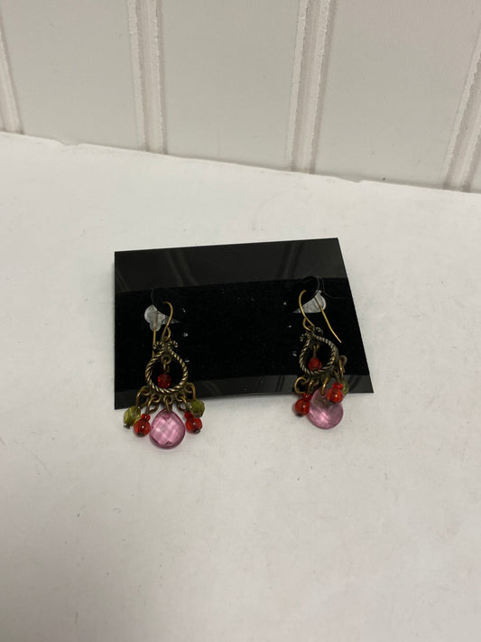 Earrings Dangle/drop By Clothes Mentor