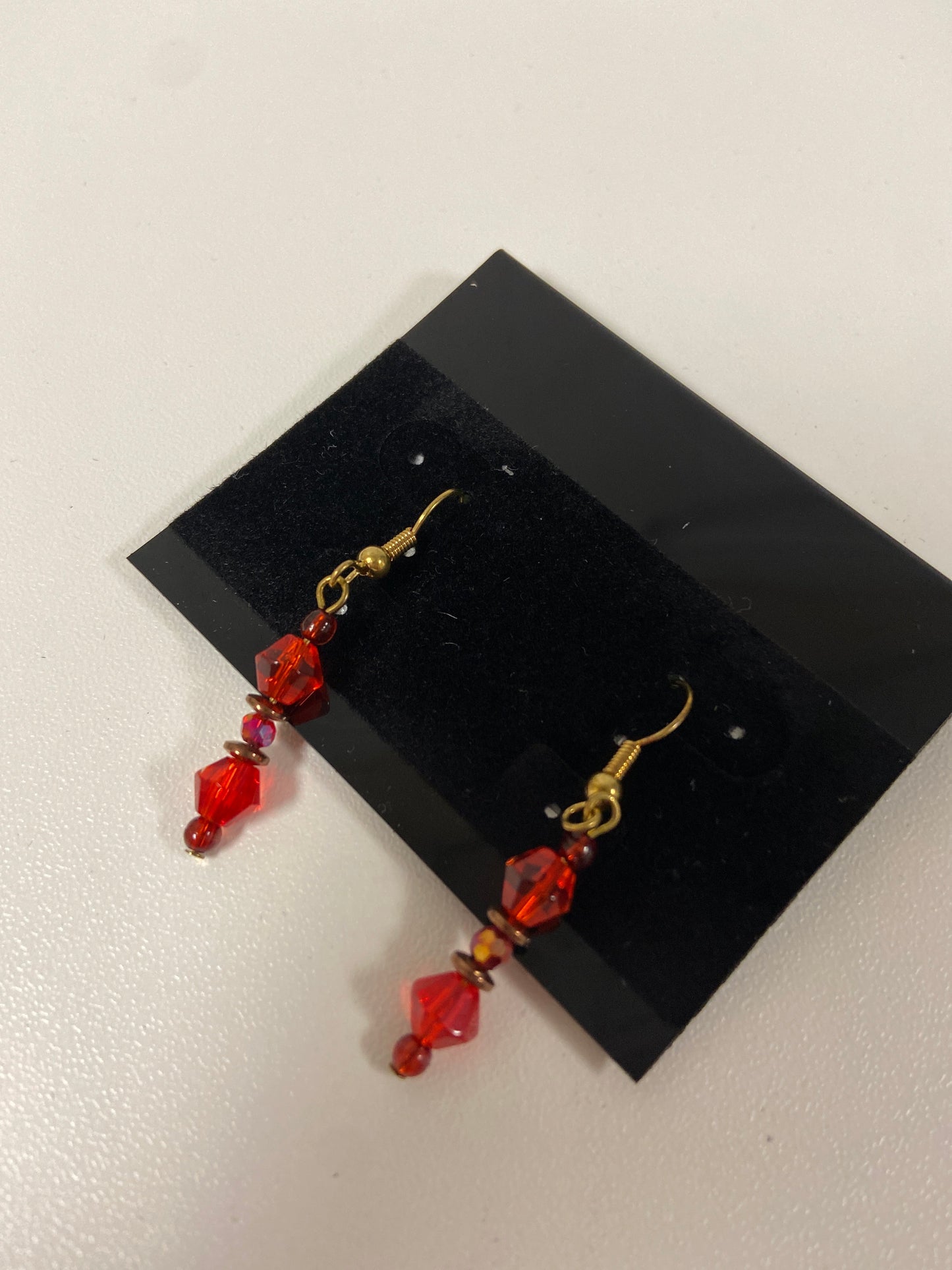 Earrings Dangle/drop By Clothes Mentor