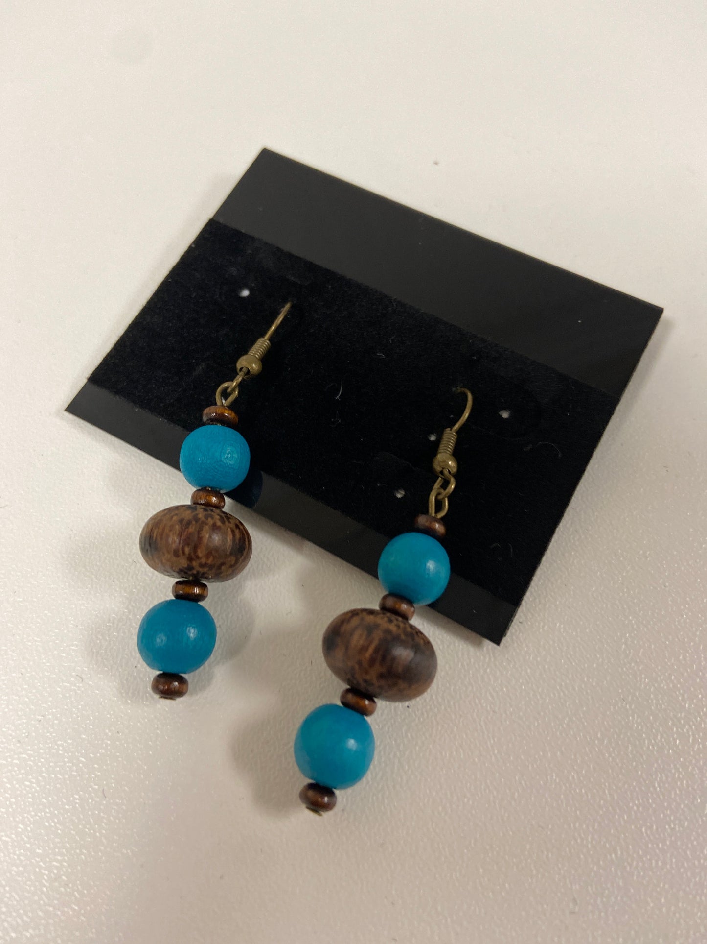 Earrings Dangle/drop By Clothes Mentor