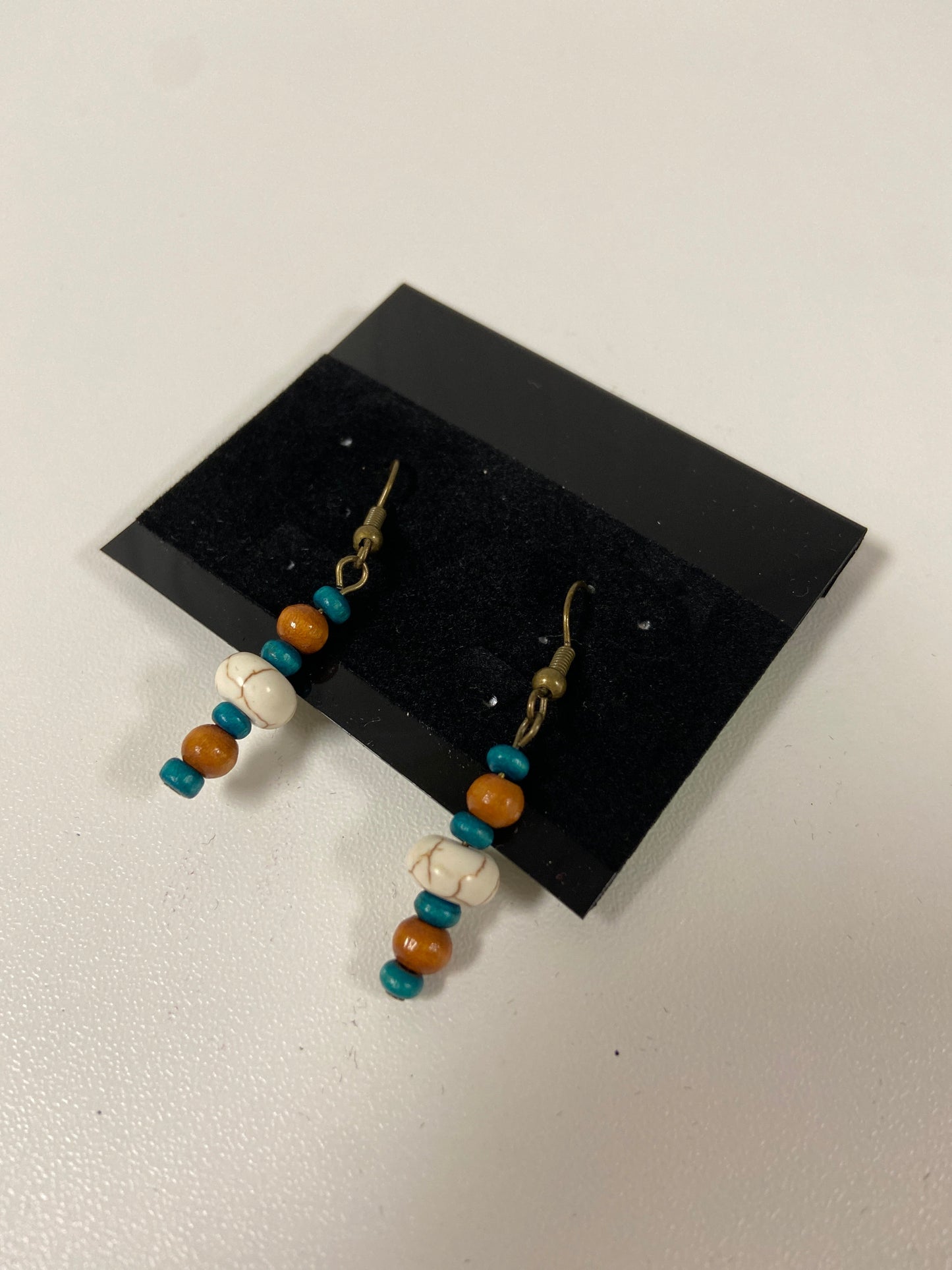 Earrings Dangle/drop By Clothes Mentor