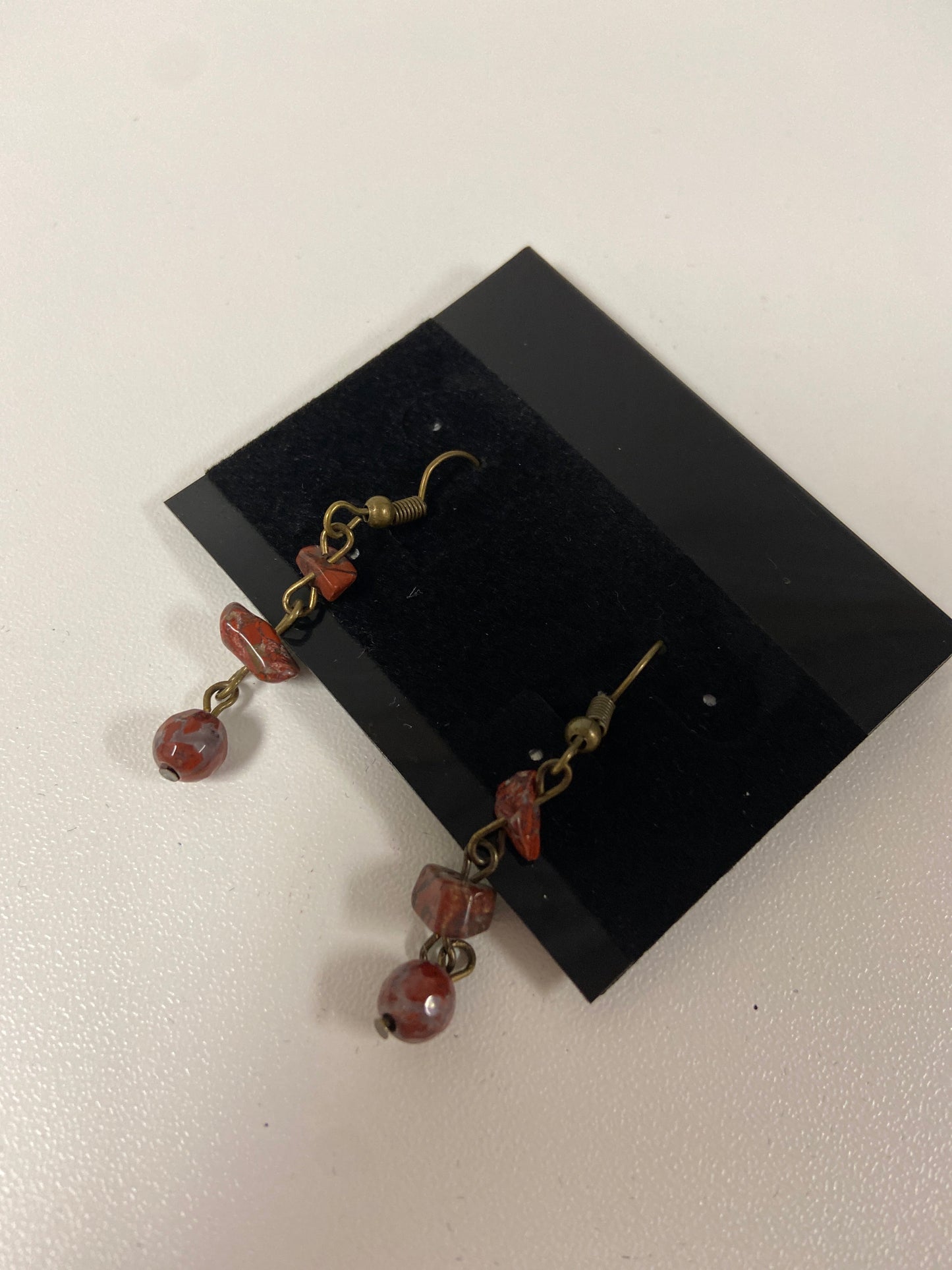 Earrings Dangle/drop By Clothes Mentor