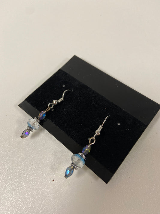 Earrings Dangle/drop By Clothes Mentor