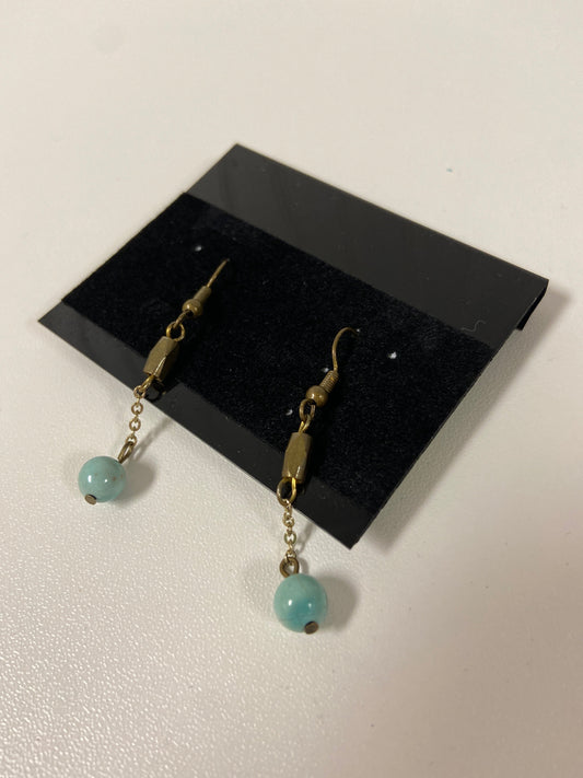 Earrings Dangle/drop By Clothes Mentor