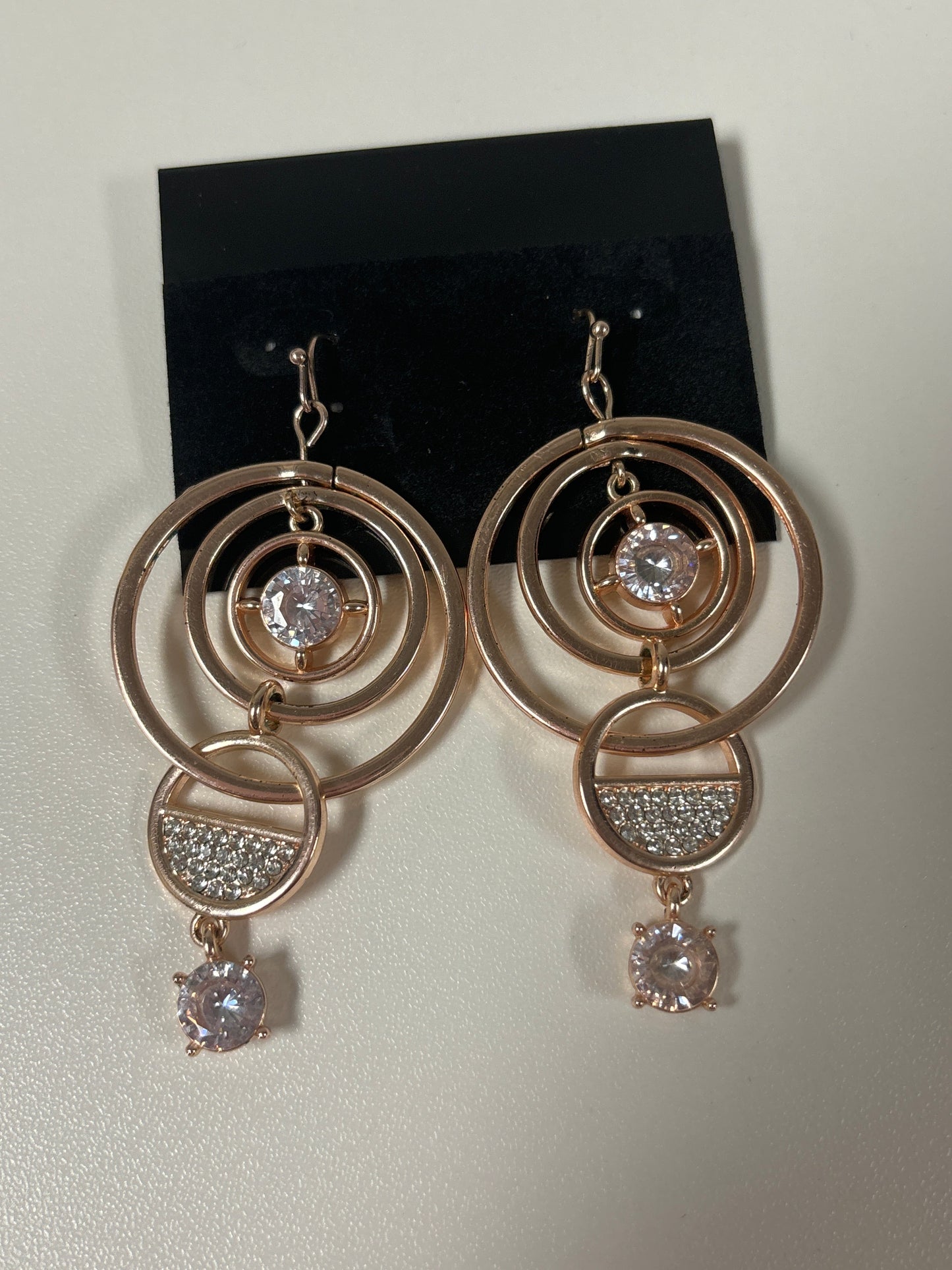 Earrings Dangle/drop By Clothes Mentor