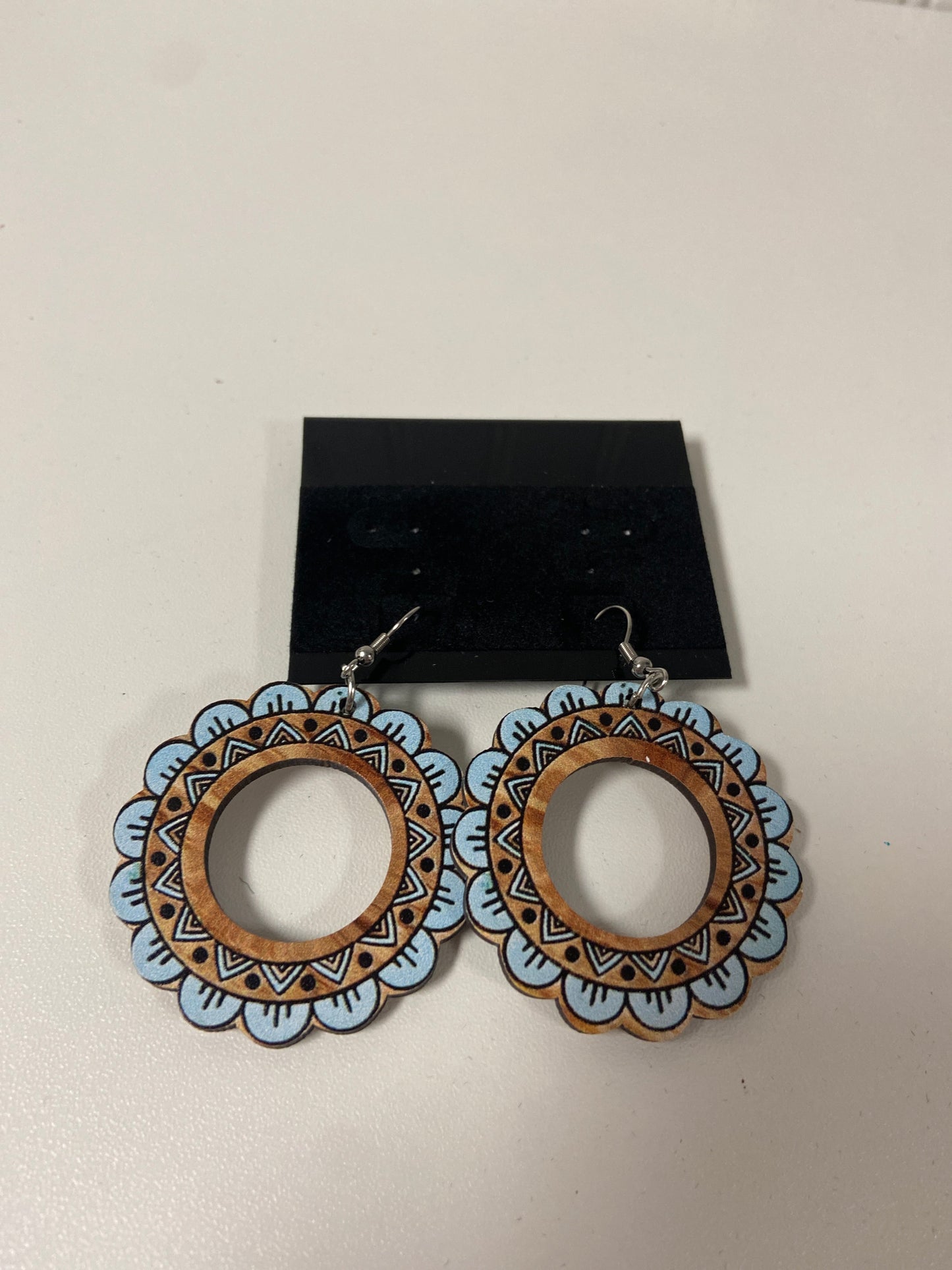 Earrings Dangle/drop By Clothes Mentor